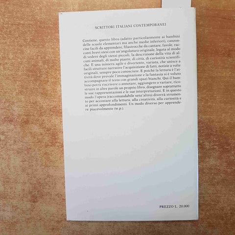 LEGGETE CON NOI...DA NATALE A PASQUA BAMBINI E BAMBINE Augusto Garetto LALLI