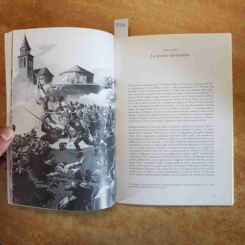 L'ITALIA RICORDA IL 23 MARZO 1849 IL PERCORSO DEL RISORGIMENTO A NOVARA 2011