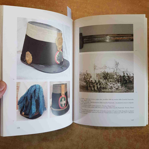 L'ITALIA RICORDA IL 23 MARZO 1849 IL PERCORSO DEL RISORGIMENTO A NOVARA 2011