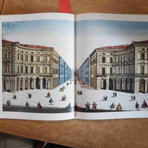 IL PIEMONTE DEI GRANDI VIAGGIATORI Franco Paloscia 1991 ESSO ABETE
