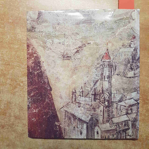 GUGLIELMO DI VOLPIANO 1997 PRO LOCO ORTA SAN GIULIO illustrato