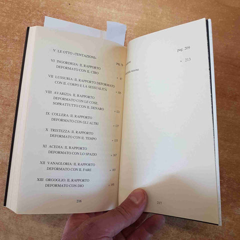 ENZO BIANCHI - UNA LOTTA PER LA VITA 2012 BUC biblioteca universale cristiana