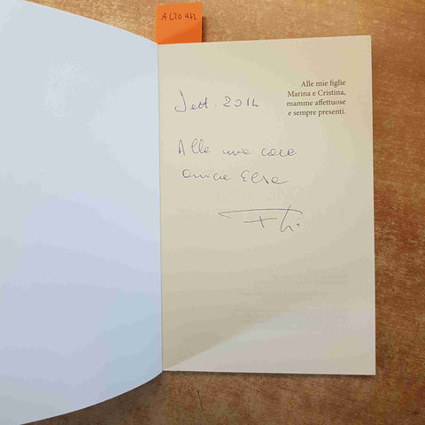 FRANCO SEGU' autografato!!! IL SOGNO un romanzo e altri racconti
