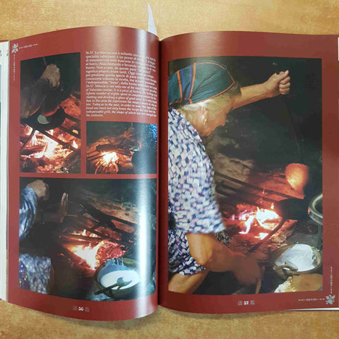 BOCCIOLETO VITA, ARTE E CULTURA VALSESIANE Barnabino Bourbon 2008 WHITELIGHT