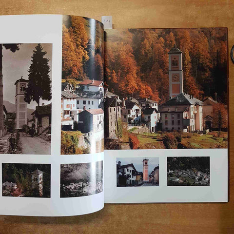 BOCCIOLETO ARIA D'AMBIENTE E D'ARTE fotografie di GIULIO VEGGI 2009 BORGOSESIA