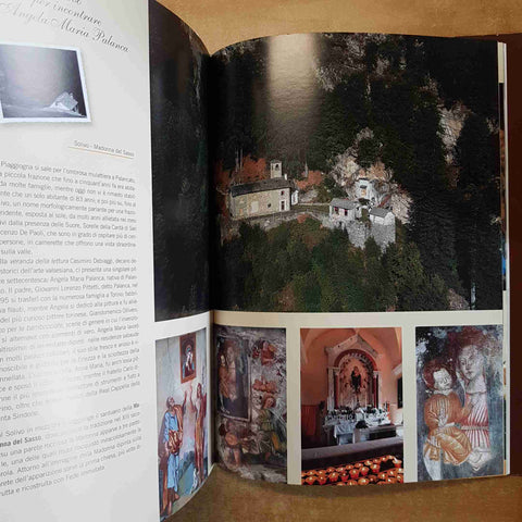 BOCCIOLETO ARIA D'AMBIENTE E D'ARTE fotografie di GIULIO VEGGI 2009 BORGOSESIA