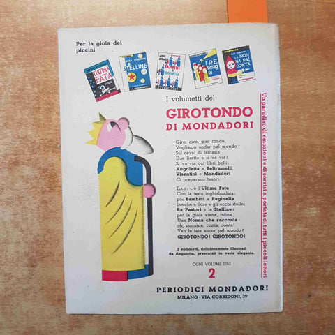 IL VENDICATORE di SAVERIO DE MONTEPIN i romanzi di cappa e spada MONDADORI 1934