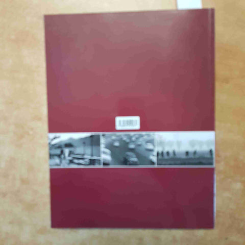 ATTRAVERSO L'ITALIA DEL NOVECENTO IMMAGINI E PAGINE D'AUTORE 2006 TOURING CLUB