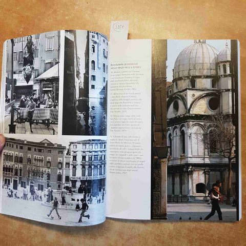 ATTRAVERSO L'ITALIA DEL NOVECENTO IMMAGINI E PAGINE D'AUTORE 2006 TOURING CLUB