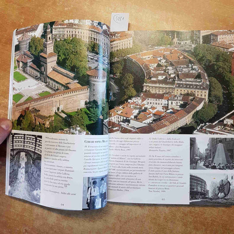 ATTRAVERSO L'ITALIA DEL NOVECENTO IMMAGINI E PAGINE D'AUTORE 2006 TOURING CLUB