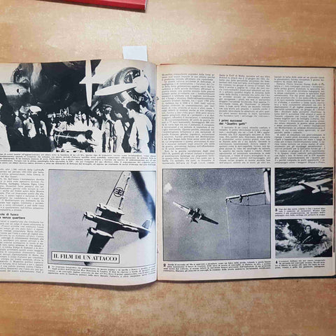 L'EPOPEA DEI CARABINIERI, ALPINI, CAVALIERI DEL CIELO, GLORIE MARINA 1962 OGGI