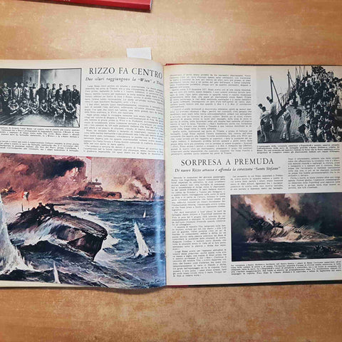 L'EPOPEA DEI CARABINIERI, ALPINI, CAVALIERI DEL CIELO, GLORIE MARINA 1962 OGGI