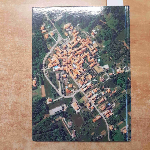 AUZATE STORIA DI UNA COMUNITA' DELLA RIVIERA D'ORTA 2012 SAN BIAGIO GOZZANO