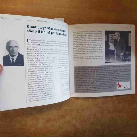 NOVARA NOVECENTO IN CINQUANTA STORIE - GIANFRANCO CAPRA 2010 ZEN INIZIATIVE