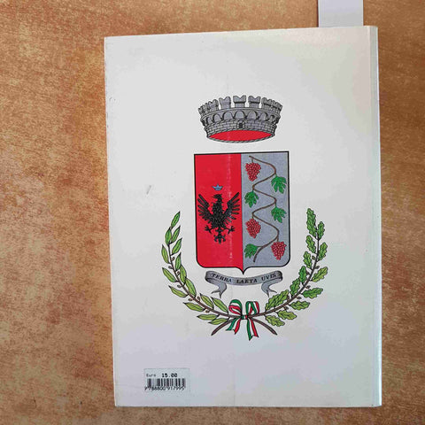 SIZZANO UN PAESE ATTRAVERSO I SECOLI - FRANCO DESSILANI 1995 AGS