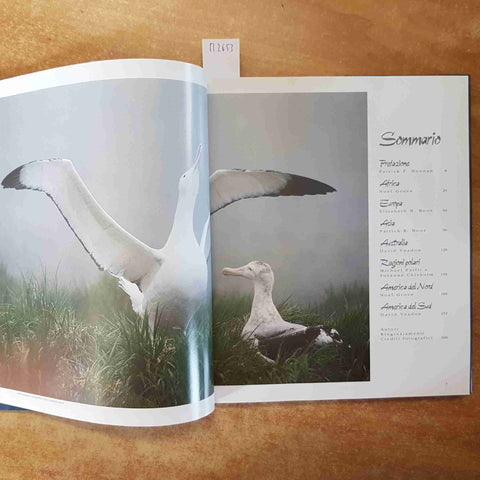 ULTIMI PARADISI SELVAGGI - NATIONAL GEOGRAPHIC 2003 WHITE STAR