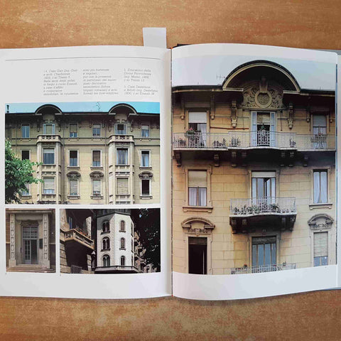 TORINO TRA LIBERTY E NOVECENTO LA TERZA PIAZZA D'ARMI Matteoli FONPIEMONTE