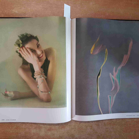 THE ART AND TECHNIQUE OF COLOR PHOTOGRAPHY 1951 SIMON AND SCHUSTER vogue glamour