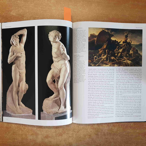 HOUSES OF ART AN EXPLORATION OF ART AND HISTORY THROUGH THE GREATEST MUSEUMS OF