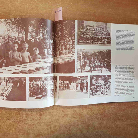 SCRIVIAMO UN LIBRO INSIEME 2 - CASSA DI RISPARMIO DI VERCELLI 1983 BORGOSESIA