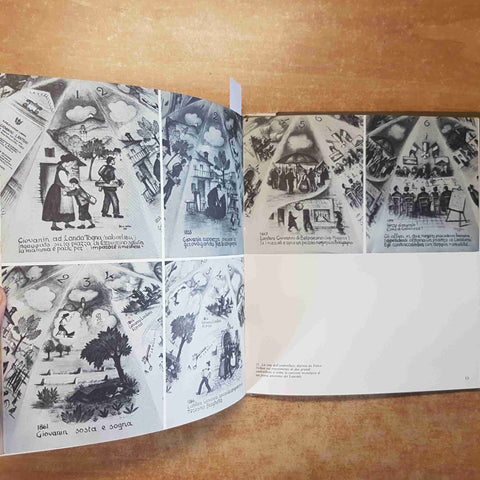 I MUSEI DEL CUSIO E DEL MOTTARONE 1980 LO STRONA gignese gravellona toce quarna
