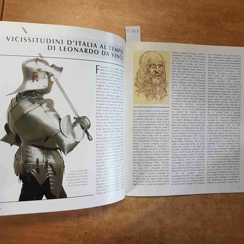 L'ORGANO A 10 SCOPPIETTI DI LEONARDO ARMI SFORZESCHE E FERRIERE IN OSSOLA intra