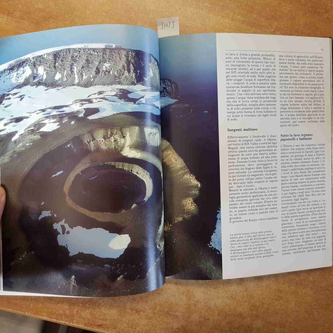 ALLA SCOPERTA DEL PIANETA TERRA 1988 ROBERT BALLARD - TOURING CLULB ITALIANO