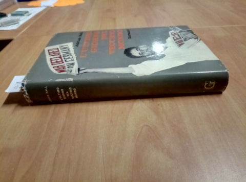 L'ULTIMO GIORNO DEL VECCHIO MONDO - ADRIAN BALL 1964 GARZANTI 1 ED. (1038