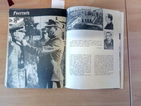 I FANTASMI RITORNANO 1962 MOVIMENTO ITALIANO PER LA PACE - RARO - ILLUSTRATO 040