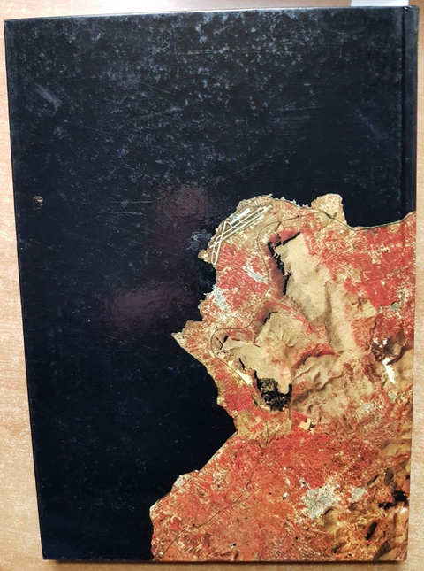 VIAGGIO NELLA GEOGRAFIA paesaggi naturali, umani, uomo 1985 Touring Club
