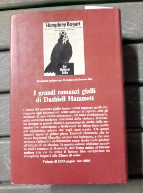 I GRANDI ROMANZI GIALLI DI HENRY KANE - 1971 - LONGANESI - 096 il gatto sceglie