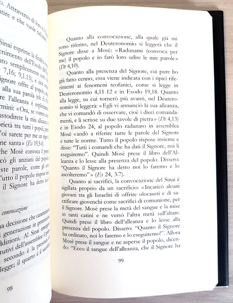 La Chiesa a servizio della nuova ed Eterna Alleanza - Corti 2005 VATICANA(7