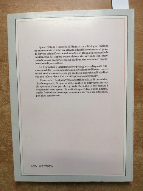 Onofrio Carruba - AVVIAMENTO ALLO STUDIO DELLE LINGUE GERMANICHE Iuculano(6