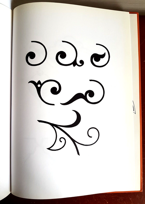 Decorare con lo Stencil - Kirsch - Crealibri 1998 carta cornici vassoi ecc.