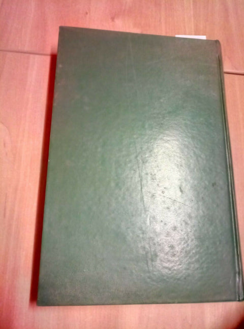 LO SMERALDO RIVISTA LETTERARIA E DI CULTURA ANNATE 1963/1964/1965 RILEGATE