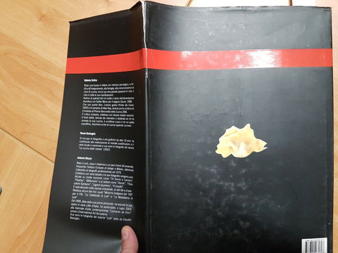 ROBERTA SCHIRA - SINFONIE DI SAPORI ESEGUITE DALLE TAVOLE CREMASCHE 2006 (3