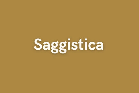 Saggistica