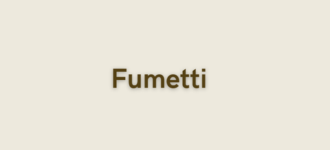 Fumetti