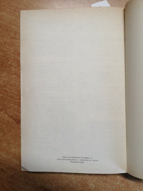 MANUALE DEL TRAPPER - ANDREA MERCANTI - NOVEMBRE 1976 - LONGANESI 824 DISEGNI