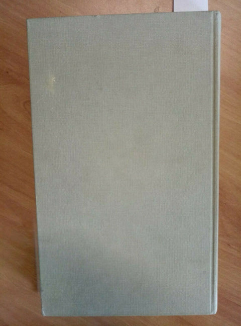 LA GARA VERSO IL POLO NORD 1960 GIOTTO DAINELLI UTET 203 FIGURE (895)