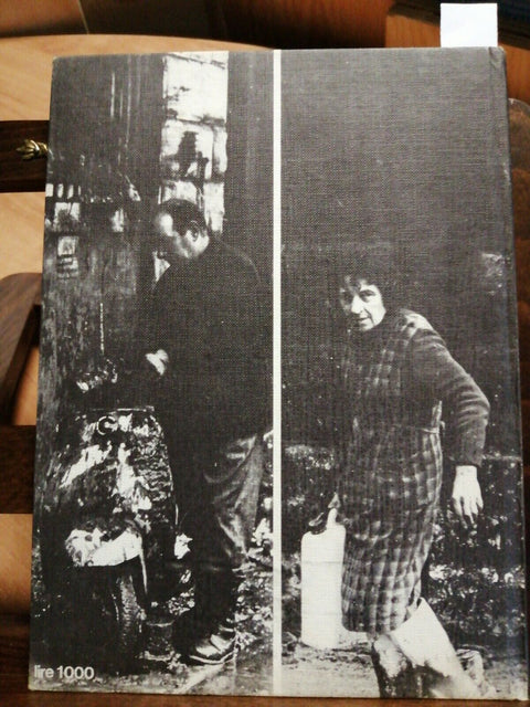 FIRENZE I GIORNI DEL DILUVIO - FRANCO NENCINI ENRICO MATTEI 1966 SANSONI (2