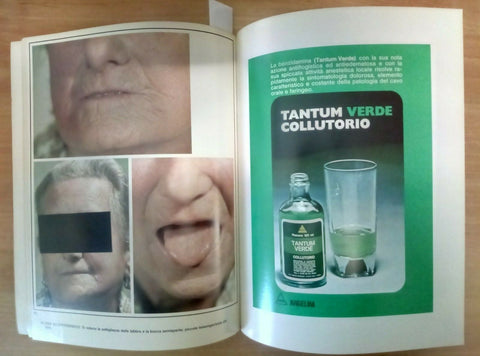 MALATTIE REUMATICHE - MICCOLI LANZARINI 1977 ANGELINI CONCEPTA (2033)