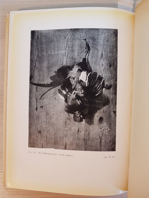 Pittura Olandese del Seicento - Silvana Editoriale d'Arte - 1954 DE VRIES