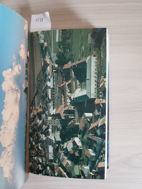 NOVARA 165 COMUNI - 1987 CAMERA DI COMMERCIO INDUSTRIA