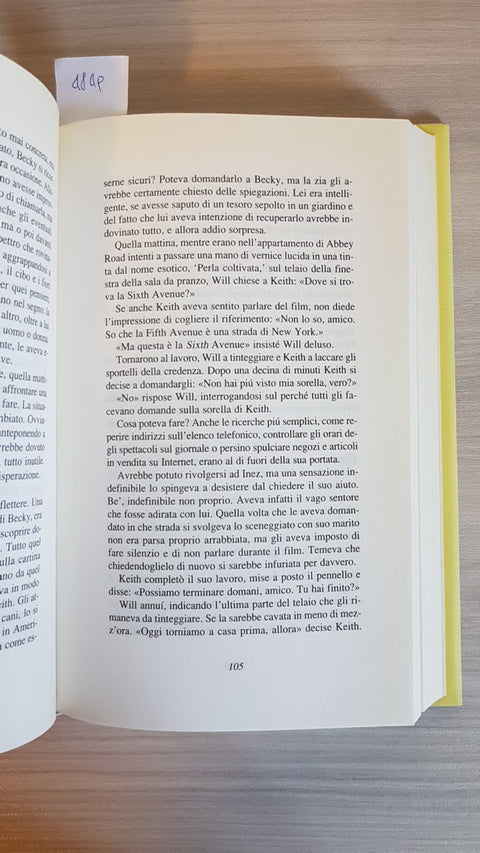 LA BOTTEGA DEI DELITTI - 1ed. - RUTH  RENDELL 2004 FANUCCI giallo crimine