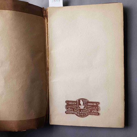 RABELAIS 3 volumi GARGANTUA E PANTAGRUELE 1925 FORMIGGINI classici del ridere