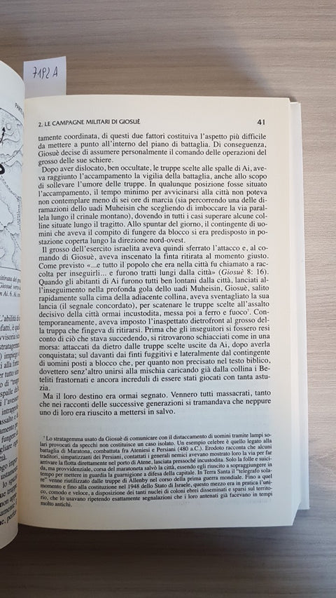 LE GRANDI BATTAGLIE DELLA BIBBIA - HERZOG - NEWTON & COMPTON - 2003