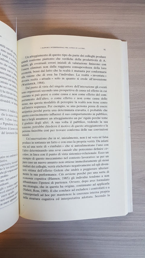 IL VERO E IL FALSO MOBBING - GUGLIELMO GULOTTA 2007 Giuffr PSICOLOGIA CRIMINALE