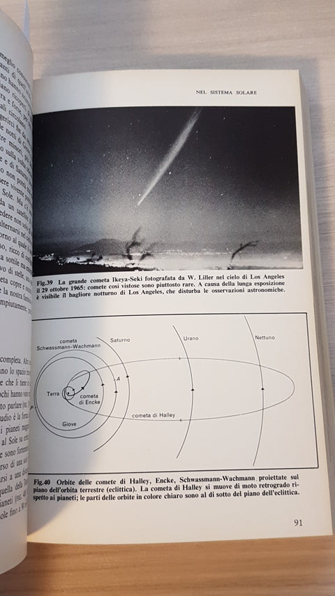 Al di là della luna - MAFFEI - MONDADORI - 1978