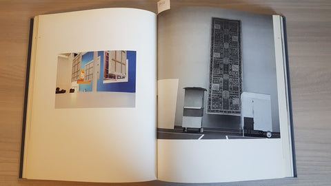 DOCUMENTA KASSEL 16/06 - 23/09 2007  -BILDERBUCH - TASCHEN - 2007